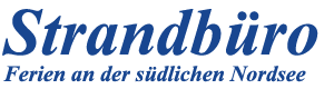 Strandbüro-Dorum Logo